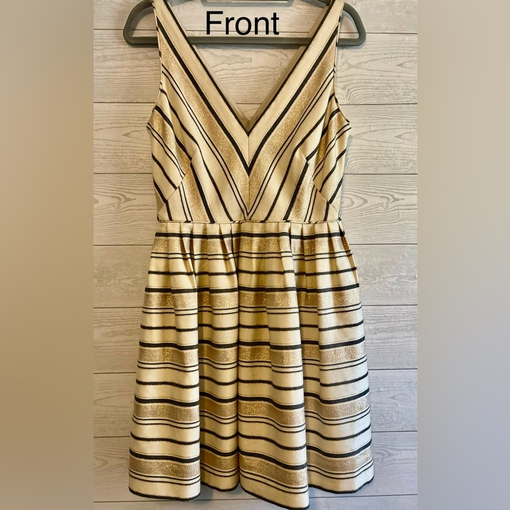 ALL DRESSES 2 for $25. NWT! J.Crew size 8 Skater Dress. Perfect Condition✨